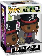 Funko POP! Disney Villains S4 - Doctor Facilier - Figúrka