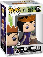 Funko POP! Disney Villains S4 - Queen Grimhilde - Figure