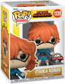 Funko POP! My Hero Academia - Itsuka Kendo w/chase