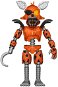 Five Nights at Freddys - Grim Foxy - Actionfigur - Figur
