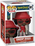 Funko POP! Rocks - Snoop Dogg - Figure