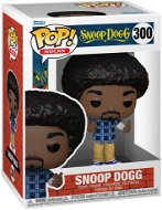 Funko POP! Rocks - Snoop Dogg - Figurka