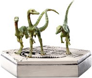 Jurassic World - Compsognatus - Icons Iron Studio - Figure