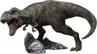 Jurassic World  – T-Rex – Icons Iron Studio - Figúrka