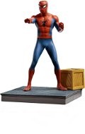 Marvel - Spider-Man 60s - Art Scale 1/10 - Figure
