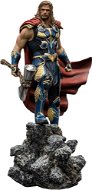 Figura Thor Love and Thunder - Thor -  BDS Art Scale 1/10 - Figurka