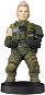 Figúrka Cable Guys – Call of Duty – Battery - Figurka