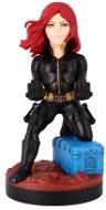 Cable Guys - Marvel - Black Widow - Figure