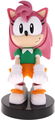 Cable Guys - Sega - Classic Amy Rose