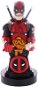 Figur Cable Guys - Marvel - Deadpool Zombie - Figurka
