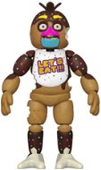 Five Nights at Freddys - Chocolate Chica - Actionfigur - Figur