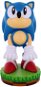 Figúrka Cable Guys – SEGA – Modern Sonic - Figurka