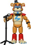 Five Nights at Freddys - Glamrock Freddy - Action Figure - Figure