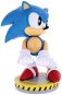 Cable Guys - SEGA - Sliding Sonic - Figure
