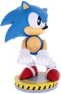 Cable Guys - SEGA - Sliding Sonic - Figur