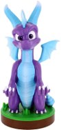 Figure Cable Guys - ACTIVISION - Spyro Ice - Figurka