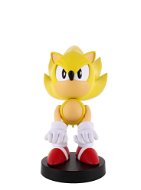 Figura Cable Guys - SEGA - Super Sonic - Figurka