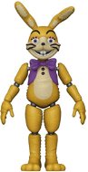 Five Nights at Freddys - Glitchtrap - Actionfigur - Figur