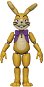 Five Nights at Freddys - Glitchtrap - Actionfigur - Figur
