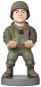 Cable Guys - Call of Duty - WWII Private - Figura