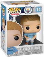 Funko POP! Football – Manchester City Kevin De Bruyne - Figúrka