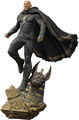 DC Comics - Black Adam - Art Scale 1/10