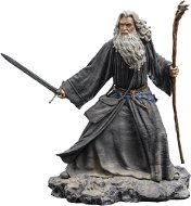 The Lord Of The Rings - Gandalf - BDS Art Scale 1/10 - Figur