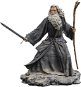 The Lord Of The Rings - Gandalf - BDS Art Scale 1/10 - Figura