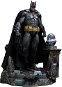 DC Comics - Batman Unleashed Deluxe - Art Scale 1/10 - Figure