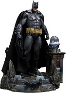 DC Comics – Batman Unleashed Deluxe – Art Scale 1/10 - Figúrka