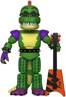 Five Nights at Freddys - Montgomery Gator - Action Figure - Figure