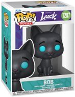 Funko POP! Luck - Bob - Figure