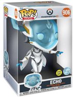 Figur Funko POP! Overwatch 2 - Echo (Super-sized) - Figurka