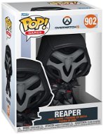 Funko POP! Overwatch 2 - Reaper - Figur