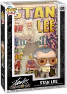 Funko POP! Marvel - Stan Lee - Figur