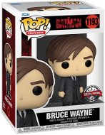 Funko POP! DC Comics - Bruce Wayne - Figure
