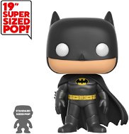Funko POP! DC Comics – Batman (Super-sized) - Figúrka