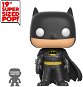 Funko POP! DC Comics - Batman (Super-sized) - Figura
