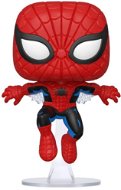 Funko POP! Marvel - Spiderman First Appearance - Figura