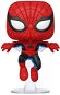 Funko POP! Marvel - Spiderman First Appearance - Figur