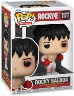 Funko POP! Rocky - Rocky Balboa - Figur