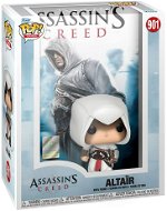 Funko POP! Assassins Creed - Altair - Figur
