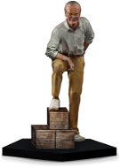Marvel - Stan Lee - Art Scale 1/10 - Figura