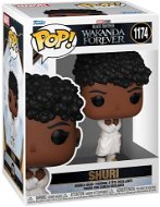 Funko POP! Black Panther - Shuri - Figure