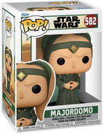 Figura Funko POP! Star Wars The Book of Boba Fett - Majordomo - Figurka