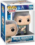 Funko POP! Avatar – Miles Quaritch - Figúrka