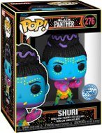 Funko POP! Marvel – Shuri - Figúrka