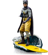 Batman 66 - Batman - Deluxe BDS Art Scale 1/10 - Figure