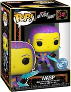 Funko POP! Marvel - Wasp - Figura