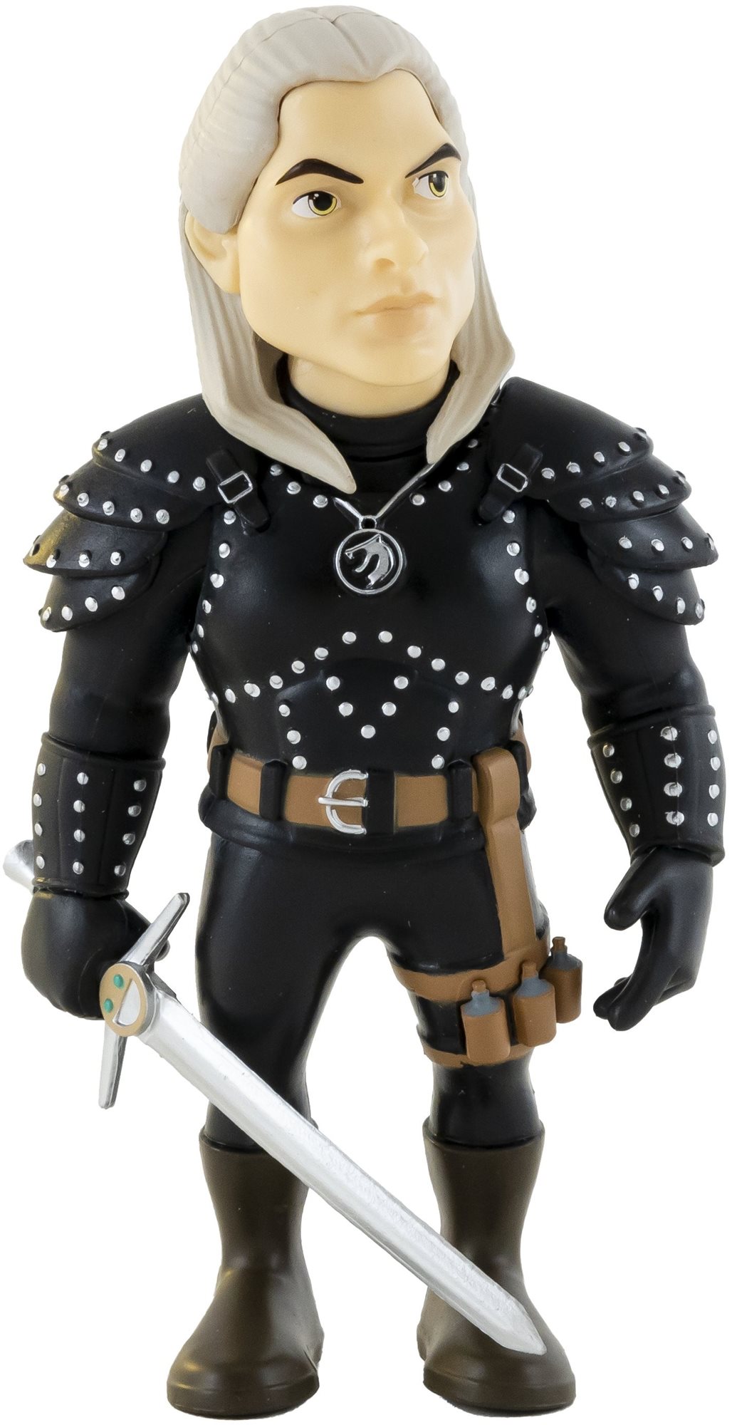 MINIX Netflix TV: The Witcher - Geralt